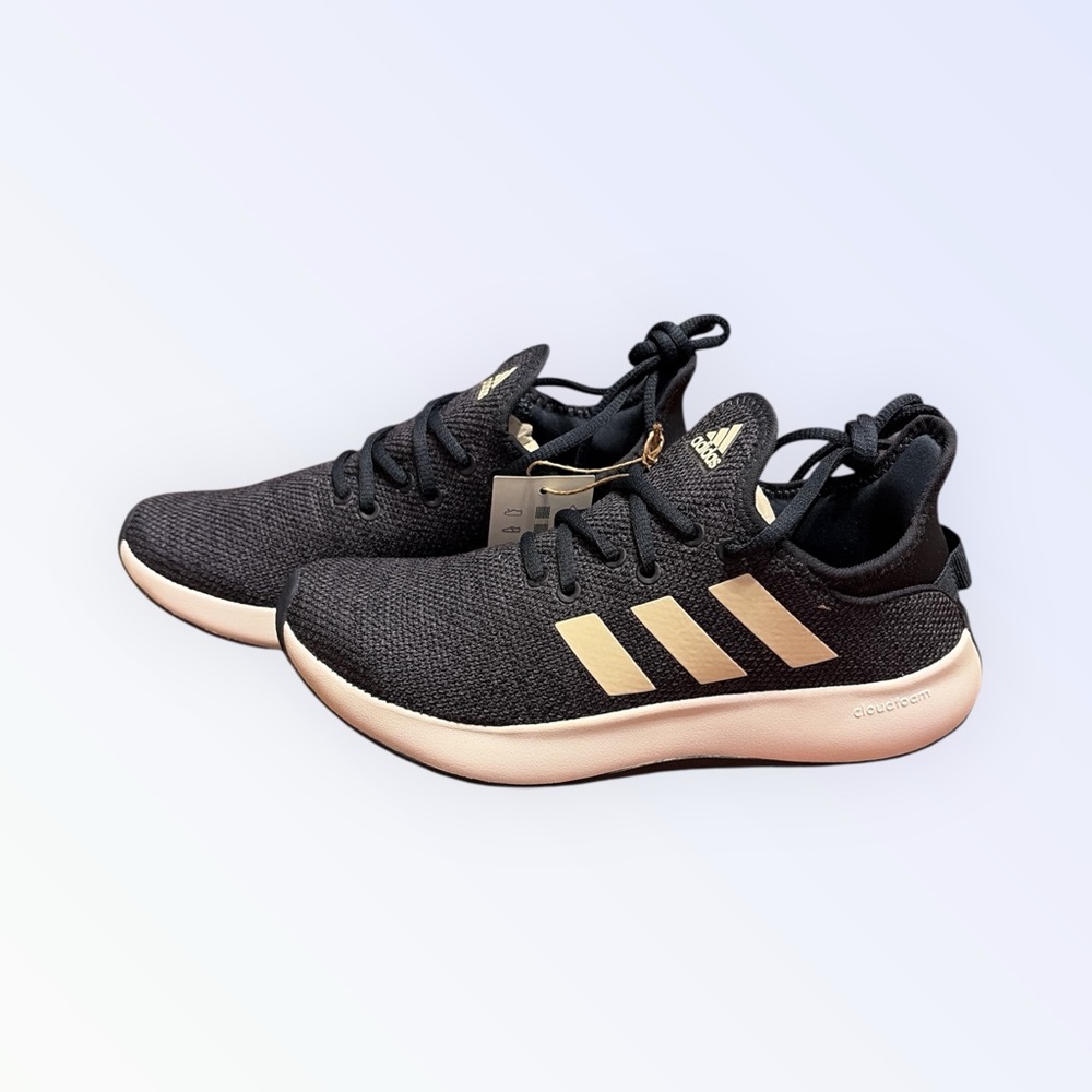 Navy AdidasNWT